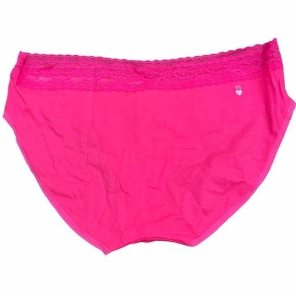 NWT Victoria’s Secret Full Coverage Underwear